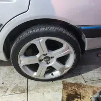 رینگ سایز ۱۸