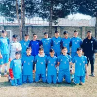مدرسه فوتبال ستارگان