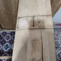 صندلی نماز چوبی|صندلی و نیمکت|قم, ولیعصر|دیوار