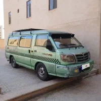 ون‌دلیکا تاکسی شهریار