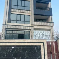 180 متر زمین مسکونی تجاری شهرک زیتون