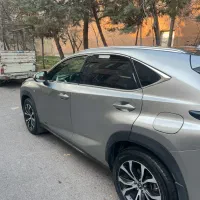 nx200f|خودرو سواری و وانت|تهران, پاسداران|دیوار