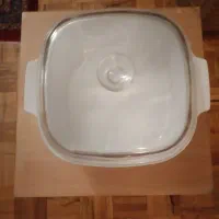 ظروف کورنینگ آمریکایی