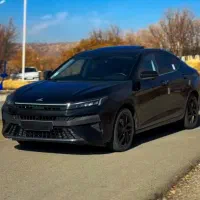 ماشین کی ام سی j7