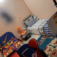 سرویس خواب نوجوان