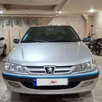 پژو پارس مدل 1385