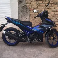 mx king|موتورسیکلت|همدان, |دیوار