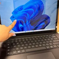 کمیاب ترین surfac  با مشخصات عالی Surfac laptop5|رایانه همراه|تهران, میدان ولیعصر|دیوار