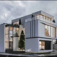 رهن و اجار خانه ویلایی در بهرباغ