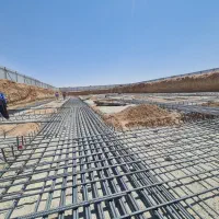 آپارتمان قسطی در شاهین شهر اصفهان|پیش‌فروش املاک|اهواز, کیانپارس |دیوار