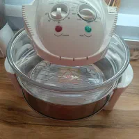 هوا پز تفال اصل