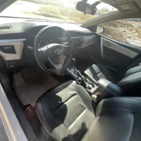 تویوتا کرولا GLI|خودرو سواری و وانت|تبریز, |دیوار