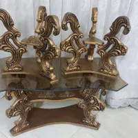 میز  جلومبلی و عسلی