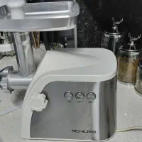 چرخ گوشت اکلیکس