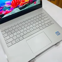 لپتاپ Surface Book2 پردازنده i5 نسل7 هارد سامسونگ|رایانه همراه|بوشهر, |دیوار
