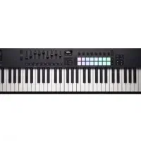 میدی کنترلر ( novation lunchkey 61 mk1)