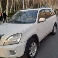 امویام X33 دندهای، مدل ۱۳۹۰