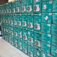 کولر گازی  ۳۰ هزار