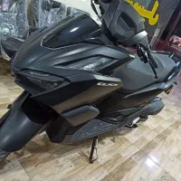 فروش شرایطی موتور 170nvx|موتورسیکلت|دوگنبدان, |دیوار