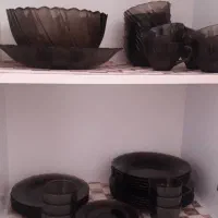 سرویس غذاخوری ورکو
