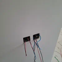 سیم کشی برقکاری لوله کشی ساختمان|خدمات پیشه و مهارت|سلماس, |دیوار