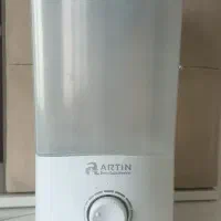 دستگاه بخور سرد ۴.۵ لیتری بزرگ