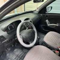 ساینا مدل ۹۹ بی رنگ|خودرو سواری و وانت|رشت, پل تالشان|دیوار