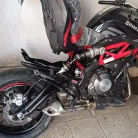 بنلی ۳۰۰ جفت