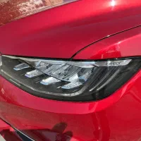 جیلی آزکارا صفر هیبرید دو دف موتور ولوو