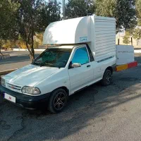 فروشی سوال داشتید تماس|خودرو سواری و وانت|قم, پردیسان|دیوار