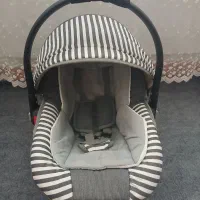 کریر کاملا سالم