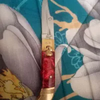 چاقوی اصل زنجان تیز