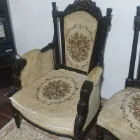 مبل|مبلمان خانگی و میز عسلی|چمستان, |دیوار