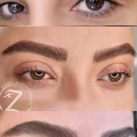 میکرو، میکروبلیدینگ ابرو، شیدینگ لب بنمژه