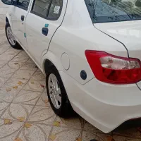 ساینا دوگانه شرکتی صفر|خودرو سواری و وانت|محمدیه-قزوین, |دیوار