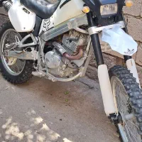 آمیکو 200 مزایده|موتورسیکلت|طارم, |دیوار