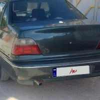 دوو سیلو|خودرو سواری و وانت|خرم‌آباد, |دیوار