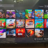 xbox one s یک ترا|کنسول، بازی ویدئویی و آنلاین|سهند, |دیوار
