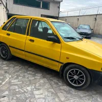 تاکسی ۸۸ پلمپ