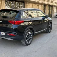 تیگو 7 iE مدل 401|خودرو سواری و وانت|شیراز, دروازه قران|دیوار