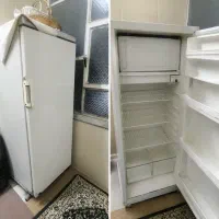 یخچال گاز ظرف و ظروف یخچال پارس
