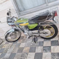 niktaz 200|موتورسیکلت|محلات, |دیوار