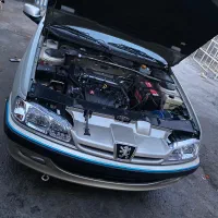 پارس ای ال ایکس