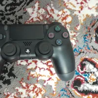 دسته نو ps4 فیک