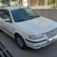 سمند EF7|خودرو سواری و وانت|مشهد, ایثار|دیوار