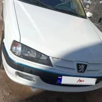 پژو پارس تیو فایو|خودرو سواری و وانت|شوشتر, |دیوار