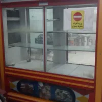 فروش یخچال ویترینی
