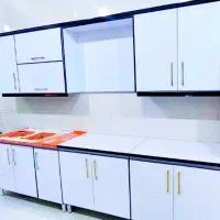 کابینت سراسر ساری هستیم