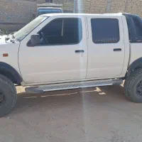 پیکاپ ریچ مدل ۹۷