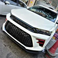 کی ام سی ای ۵ KMC A5 // مدل 1404 صفر خشک روز